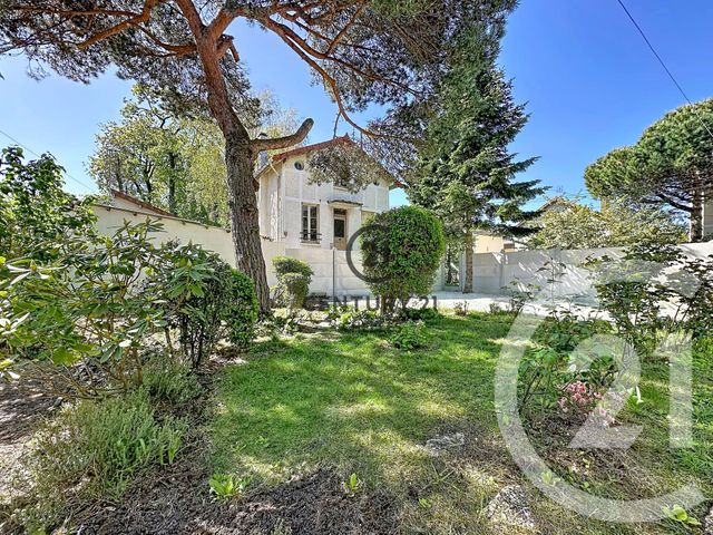 maison à vendre - 6 pièces - 138.33 m2 - LIVRY GARGAN - 93 - ILE-DE-FRANCE - Century 21 Agence H.L.