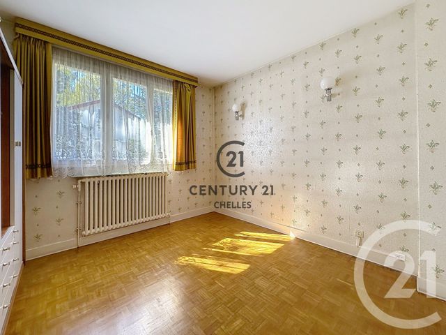 maison à vendre - 6 pièces - 138.33 m2 - LIVRY GARGAN - 93 - ILE-DE-FRANCE - Century 21 Agence H.L.