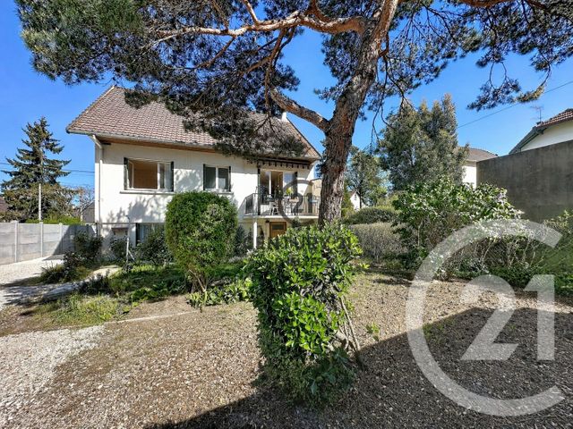 maison - LIVRY GARGAN - 93
