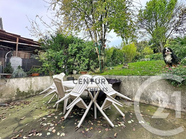 maison à vendre - 5 pièces - 126.56 m2 - CHELLES - 77 - ILE-DE-FRANCE - Century 21 Agence H.L.