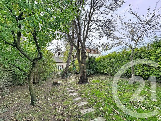 maison à vendre - 5 pièces - 126.56 m2 - CHELLES - 77 - ILE-DE-FRANCE - Century 21 Agence H.L.