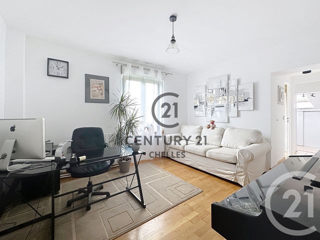 maison à vendre - 5 pièces - 126.56 m2 - CHELLES - 77 - ILE-DE-FRANCE - Century 21 Agence H.L.