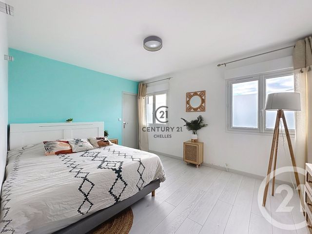 maison à vendre - 7 pièces - 147.0 m2 - VAIRES SUR MARNE - 77 - ILE-DE-FRANCE - Century 21 Agence H.L.