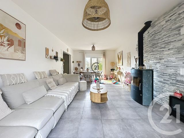 maison à vendre - 7 pièces - 147.0 m2 - VAIRES SUR MARNE - 77 - ILE-DE-FRANCE - Century 21 Agence H.L.