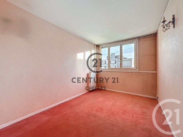 Appartement F4 à vendre - 4 pièces - 86.17 m2 - CHELLES - 77 - ILE-DE-FRANCE - Century 21 Agence H.L.