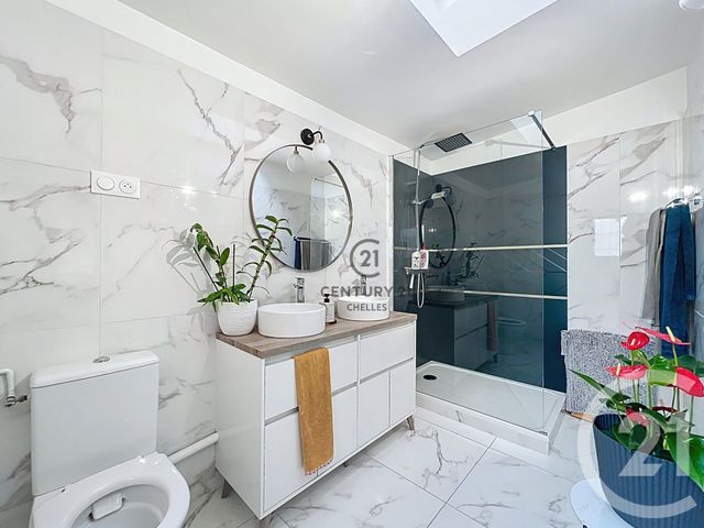 maison à vendre - 5 pièces - 93.09 m2 - CHELLES - 77 - ILE-DE-FRANCE - Century 21 Agence H.L.