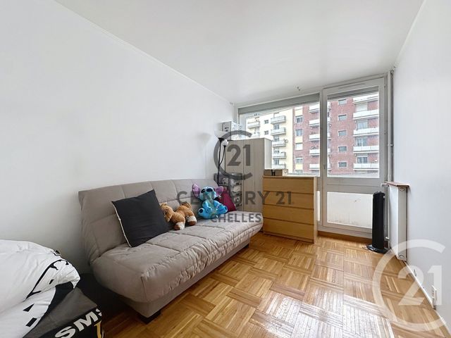Appartement F3 à vendre - 3 pièces - 62.0 m2 - CHELLES - 77 - ILE-DE-FRANCE - Century 21 Agence H.L.