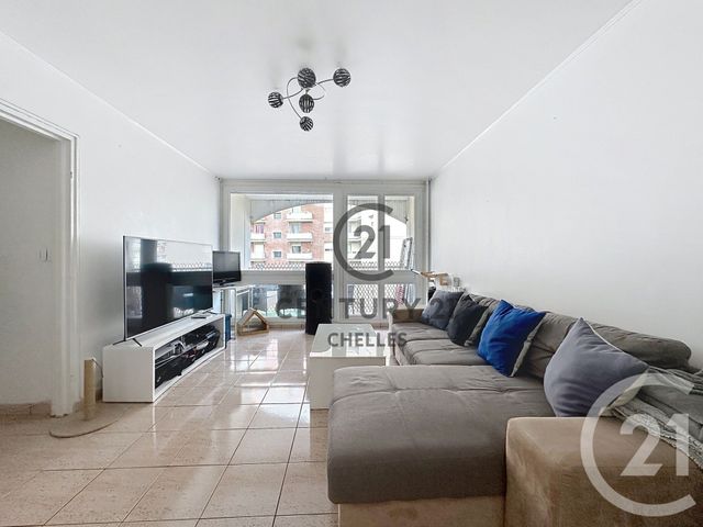 Appartement F3 à vendre - 3 pièces - 62.0 m2 - CHELLES - 77 - ILE-DE-FRANCE - Century 21 Agence H.L.