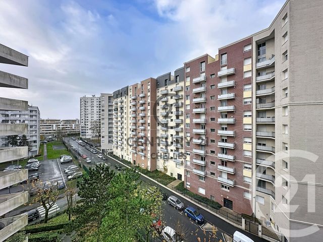 Appartement F3 à vendre - 3 pièces - 62.0 m2 - CHELLES - 77 - ILE-DE-FRANCE - Century 21 Agence H.L.