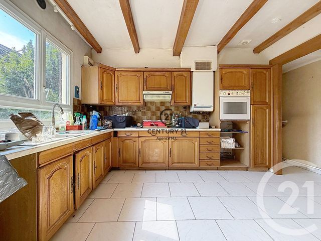 maison à vendre - 5 pièces - 86.73 m2 - CHELLES - 77 - ILE-DE-FRANCE - Century 21 Agence H.L.