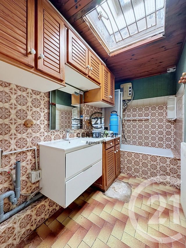 maison à vendre - 5 pièces - 86.73 m2 - CHELLES - 77 - ILE-DE-FRANCE - Century 21 Agence H.L.