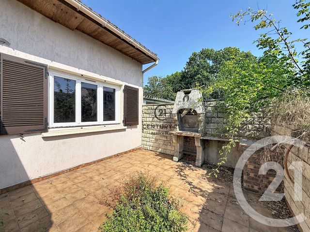 maison à vendre - 5 pièces - 86.73 m2 - CHELLES - 77 - ILE-DE-FRANCE - Century 21 Agence H.L.