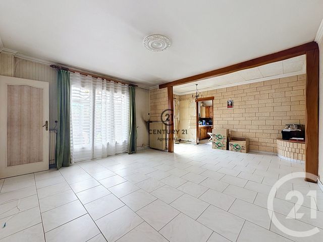 maison à vendre - 5 pièces - 86.73 m2 - CHELLES - 77 - ILE-DE-FRANCE - Century 21 Agence H.L.