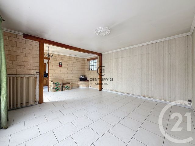 maison à vendre - 5 pièces - 86.73 m2 - CHELLES - 77 - ILE-DE-FRANCE - Century 21 Agence H.L.