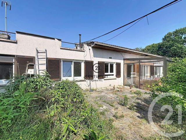 maison - CHELLES - 77