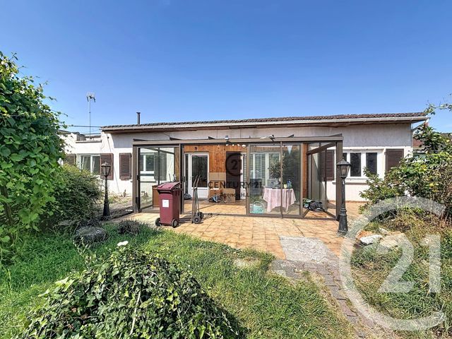 Maison à vendre CHELLES