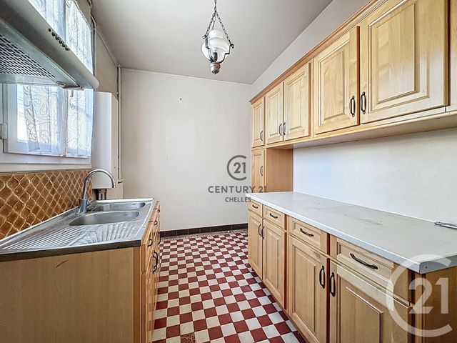 maison à vendre - 5 pièces - 94.96 m2 - GAGNY - 93 - ILE-DE-FRANCE - Century 21 Agence H.L.