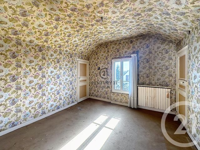 maison à vendre - 5 pièces - 94.96 m2 - GAGNY - 93 - ILE-DE-FRANCE - Century 21 Agence H.L.