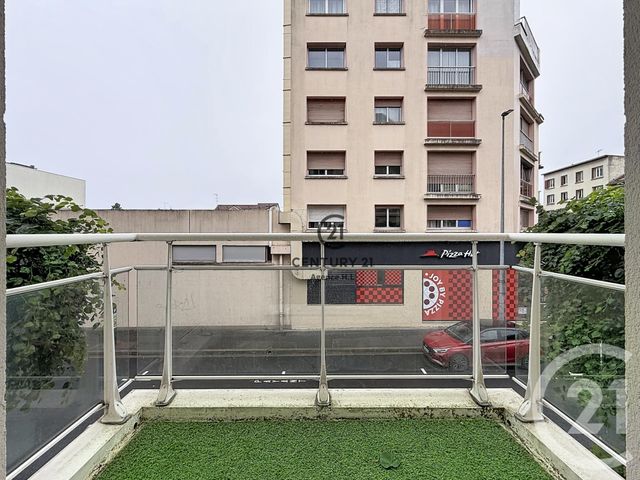 Appartement F2 à vendre - 2 pièces - 43.59 m2 - CHELLES - 77 - ILE-DE-FRANCE - Century 21 Agence H.L.