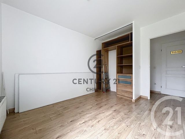 Appartement F2 à vendre - 2 pièces - 46.2 m2 - CHELLES - 77 - ILE-DE-FRANCE - Century 21 Agence H.L.