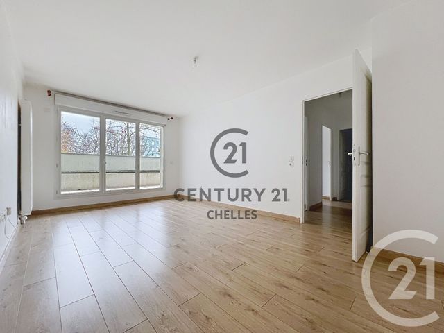 Appartement F2 à vendre CHELLES