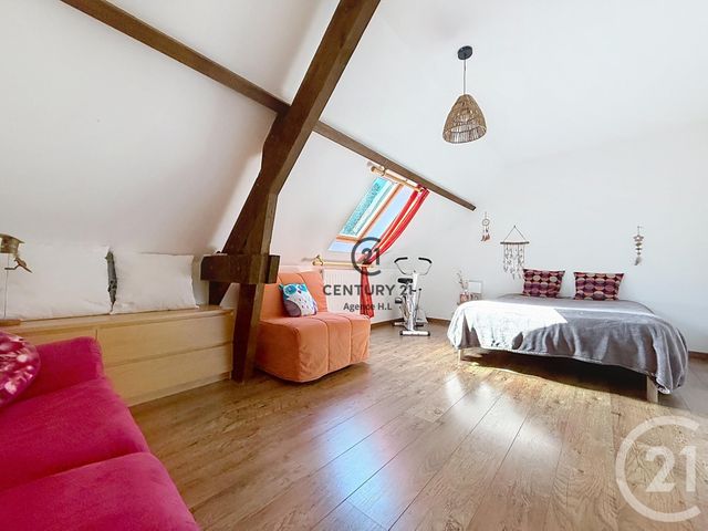 maison à vendre - 5 pièces - 96.2 m2 - GAGNY - 93 - ILE-DE-FRANCE - Century 21 Agence H.L.