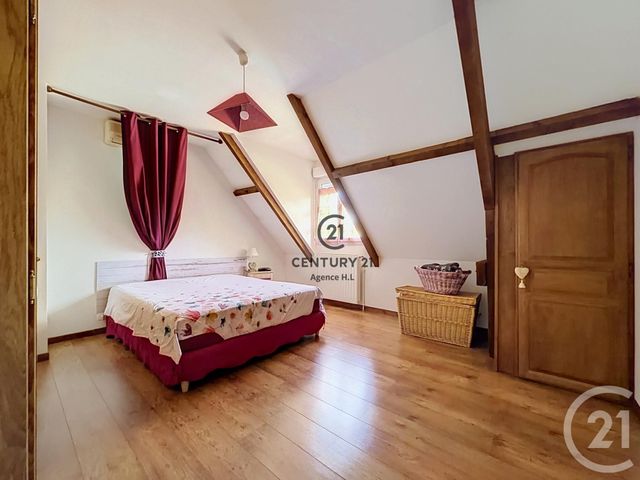 maison à vendre - 5 pièces - 96.2 m2 - GAGNY - 93 - ILE-DE-FRANCE - Century 21 Agence H.L.