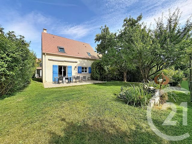 maison - GAGNY - 93