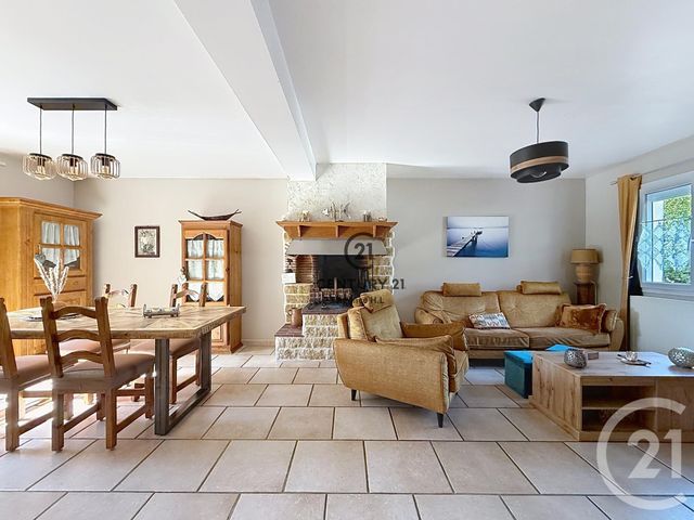 maison à vendre - 5 pièces - 96.2 m2 - GAGNY - 93 - ILE-DE-FRANCE - Century 21 Agence H.L.