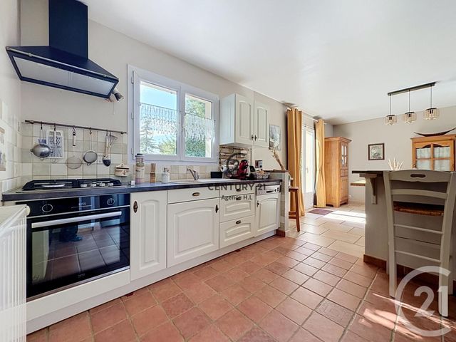 maison à vendre - 5 pièces - 96.2 m2 - GAGNY - 93 - ILE-DE-FRANCE - Century 21 Agence H.L.