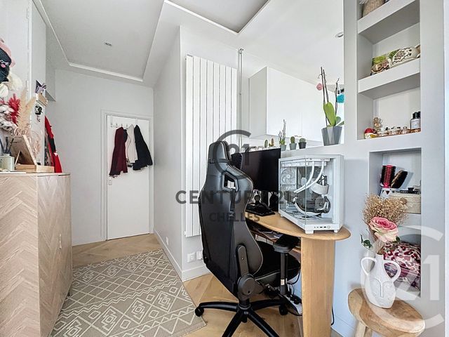 Appartement Duplex à vendre - 3 pièces - 57.08 m2 - VILLEMOMBLE - 93 - ILE-DE-FRANCE - Century 21 Agence H.L.