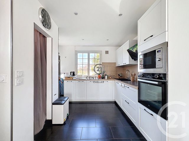 maison à vendre - 5 pièces - 130.0 m2 - GAGNY - 93 - ILE-DE-FRANCE - Century 21 Agence H.L.