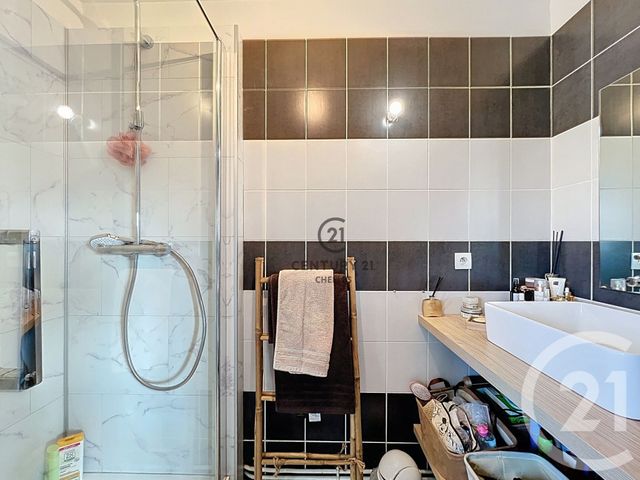 maison à vendre - 5 pièces - 130.0 m2 - GAGNY - 93 - ILE-DE-FRANCE - Century 21 Agence H.L.