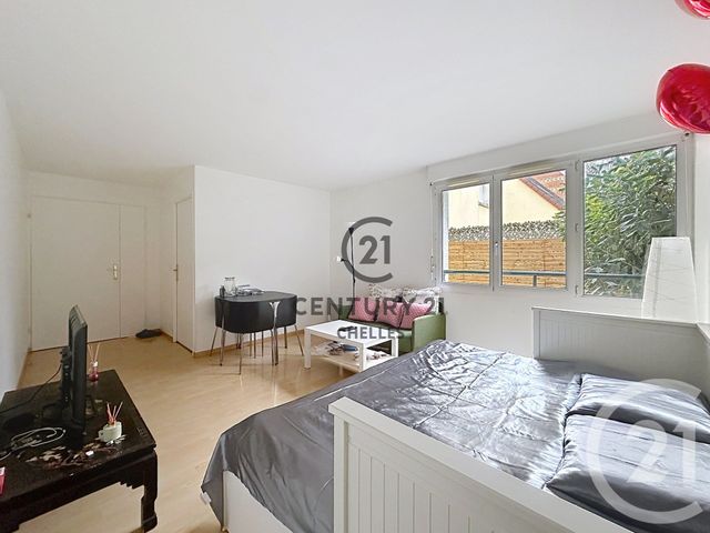 Appartement T1 à vendre - 1 pièce - 35.47 m2 - CHELLES - 77 - ILE-DE-FRANCE - Century 21 Agence H.L.
