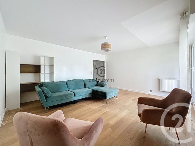 appartement - GAGNY - 93