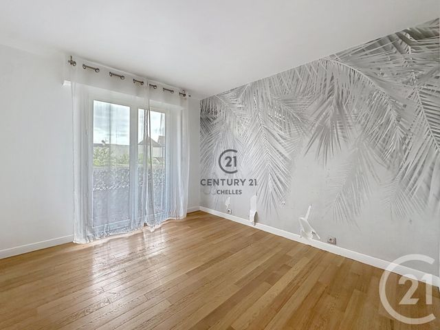 Appartement F4 à vendre - 4 pièces - 81.5 m2 - GAGNY - 93 - ILE-DE-FRANCE - Century 21 Agence H.L.