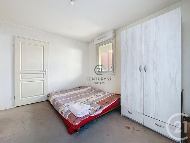 Appartement F2 à vendre - 2 pièces - 39.9 m2 - VILLEMOMBLE - 93 - ILE-DE-FRANCE - Century 21 Agence H.L.