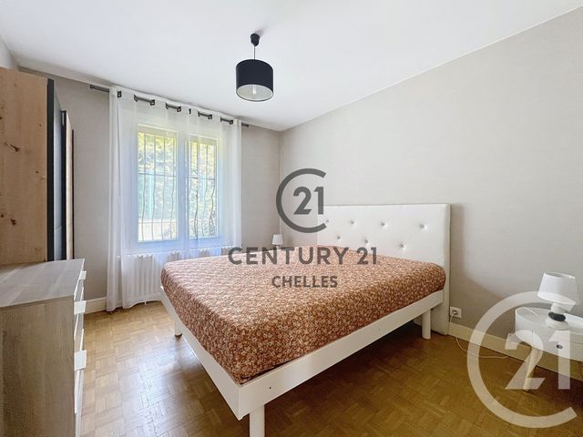 maison à vendre - 8 pièces - 138.0 m2 - CHELLES - 77 - ILE-DE-FRANCE - Century 21 Agence H.L.