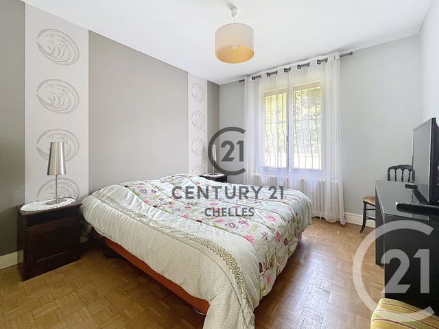 maison à vendre - 8 pièces - 138.0 m2 - CHELLES - 77 - ILE-DE-FRANCE - Century 21 Agence H.L.