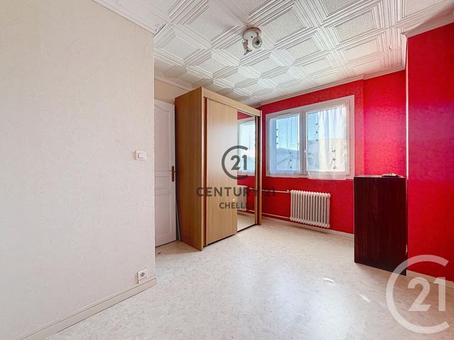 maison à vendre - 5 pièces - 76.33 m2 - NEUILLY SUR MARNE - 93 - ILE-DE-FRANCE - Century 21 Agence H.L.