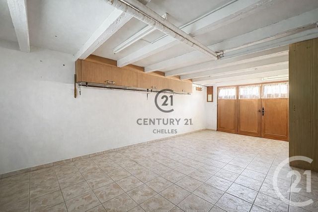 maison à vendre - 5 pièces - 76.33 m2 - NEUILLY SUR MARNE - 93 - ILE-DE-FRANCE - Century 21 Agence H.L.