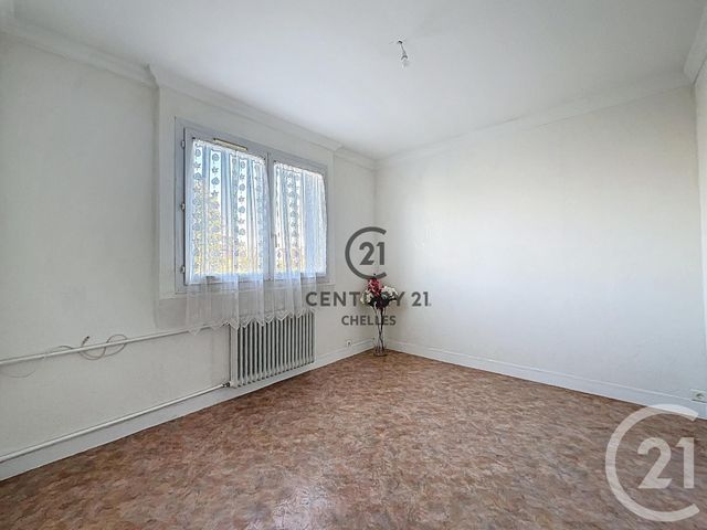 maison à vendre - 5 pièces - 76.33 m2 - NEUILLY SUR MARNE - 93 - ILE-DE-FRANCE - Century 21 Agence H.L.