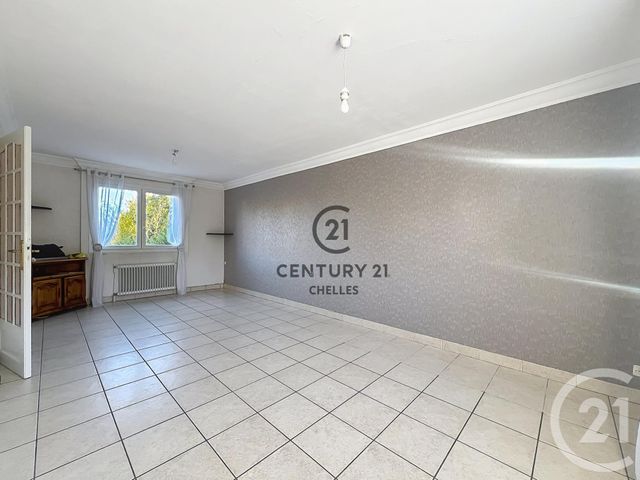 maison à vendre - 5 pièces - 76.33 m2 - NEUILLY SUR MARNE - 93 - ILE-DE-FRANCE - Century 21 Agence H.L.