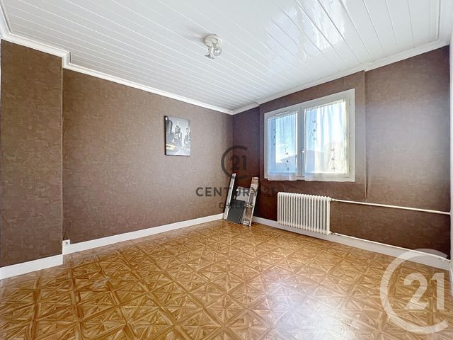 maison à vendre - 5 pièces - 76.33 m2 - NEUILLY SUR MARNE - 93 - ILE-DE-FRANCE - Century 21 Agence H.L.