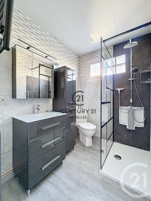 maison à vendre - 5 pièces - 76.33 m2 - NEUILLY SUR MARNE - 93 - ILE-DE-FRANCE - Century 21 Agence H.L.