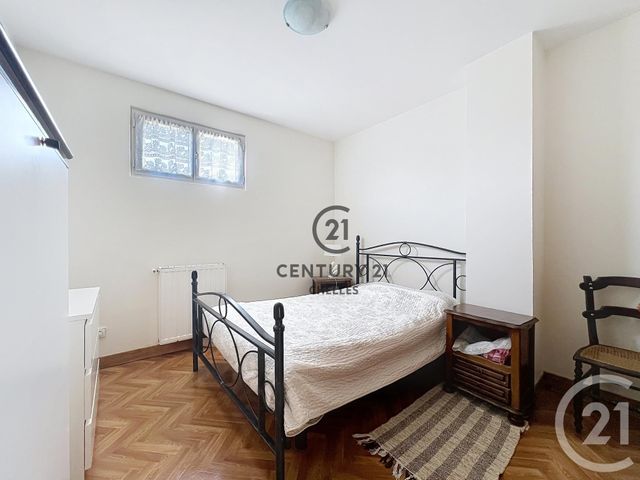 maison à vendre - 5 pièces - 117.41 m2 - CLICHY SOUS BOIS - 93 - ILE-DE-FRANCE - Century 21 Agence H.L.