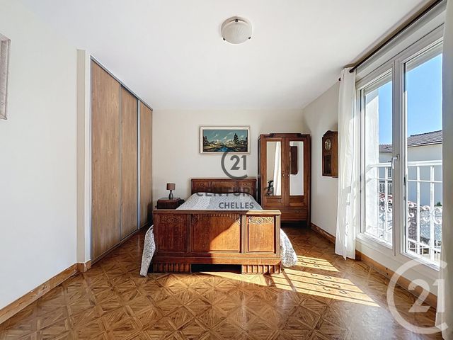 maison à vendre - 5 pièces - 117.41 m2 - CLICHY SOUS BOIS - 93 - ILE-DE-FRANCE - Century 21 Agence H.L.