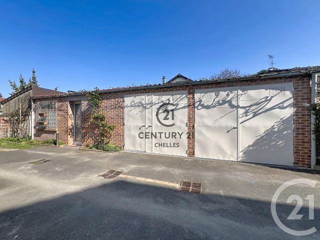 maison à vendre - 5 pièces - 117.41 m2 - CLICHY SOUS BOIS - 93 - ILE-DE-FRANCE - Century 21 Agence H.L.