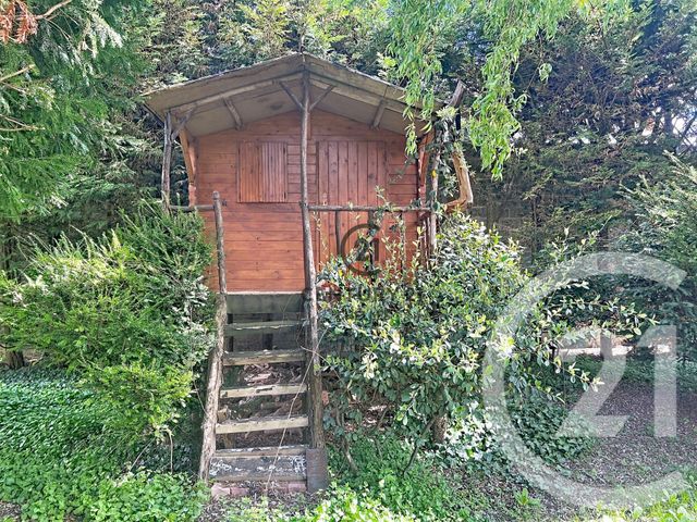 maison à vendre - 3 pièces - 56.74 m2 - CHELLES - 77 - ILE-DE-FRANCE - Century 21 Agence H.L.