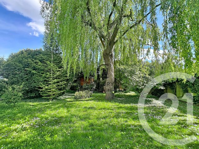 maison à vendre - 3 pièces - 56.74 m2 - CHELLES - 77 - ILE-DE-FRANCE - Century 21 Agence H.L.